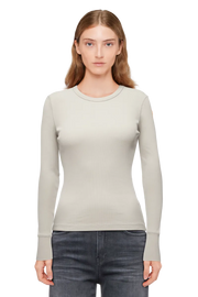 DRYKORN Longsleeve Nurit beige